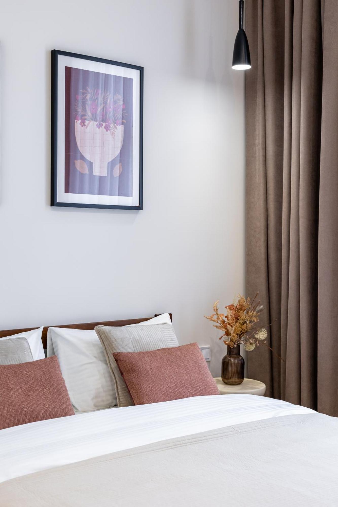 Doroshenka Premium Apartments Leopoli Esterno foto