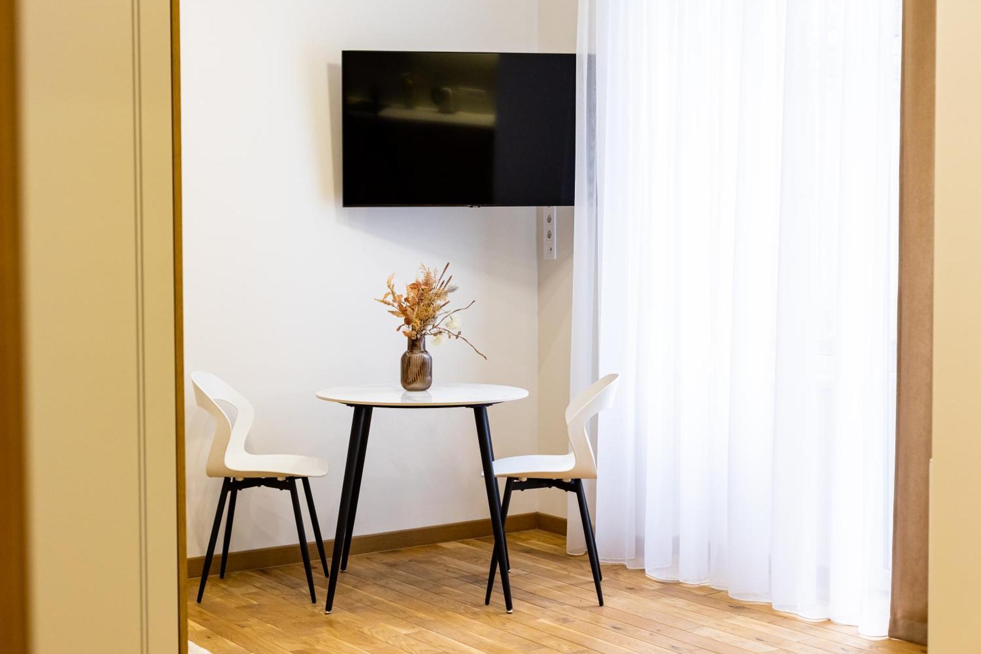 Doroshenka Premium Apartments Leopoli Esterno foto