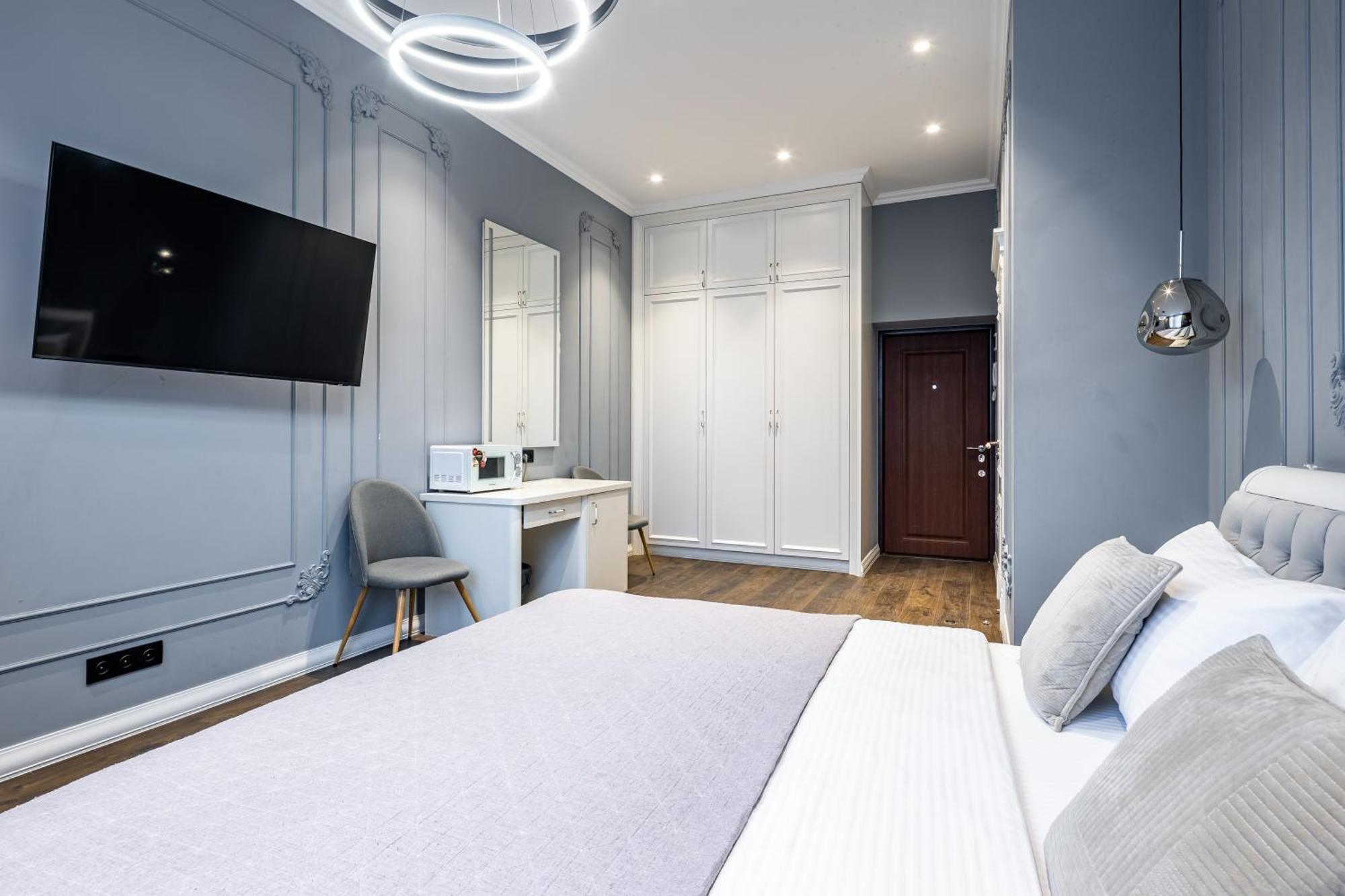 Doroshenka Premium Apartments Leopoli Esterno foto