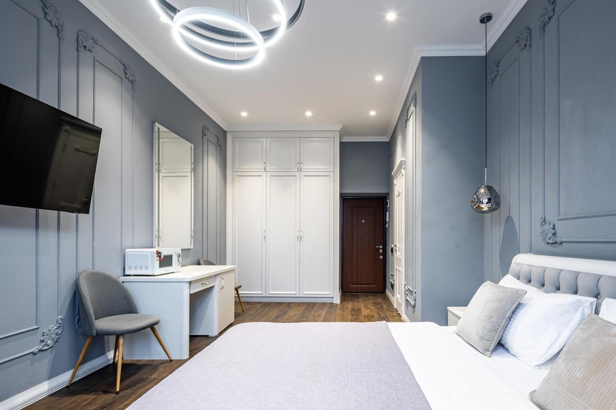 Doroshenka Premium Apartments Leopoli Esterno foto