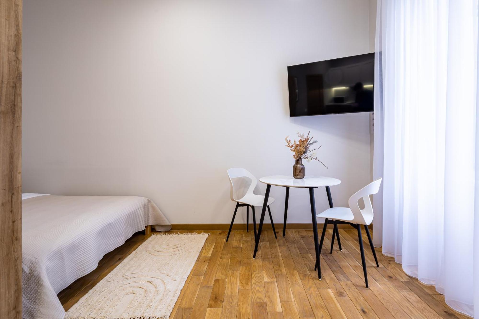 Doroshenka Premium Apartments Leopoli Esterno foto