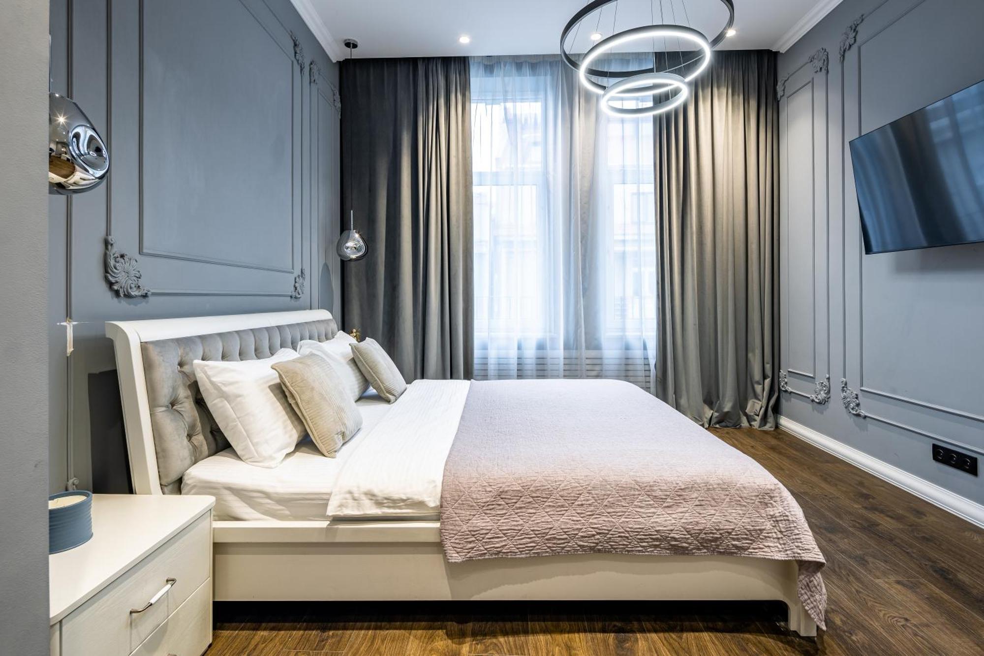 Doroshenka Premium Apartments Leopoli Esterno foto